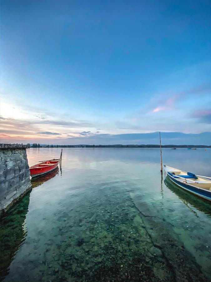 Lakeside Ermatingen ภายนอก รูปภาพ