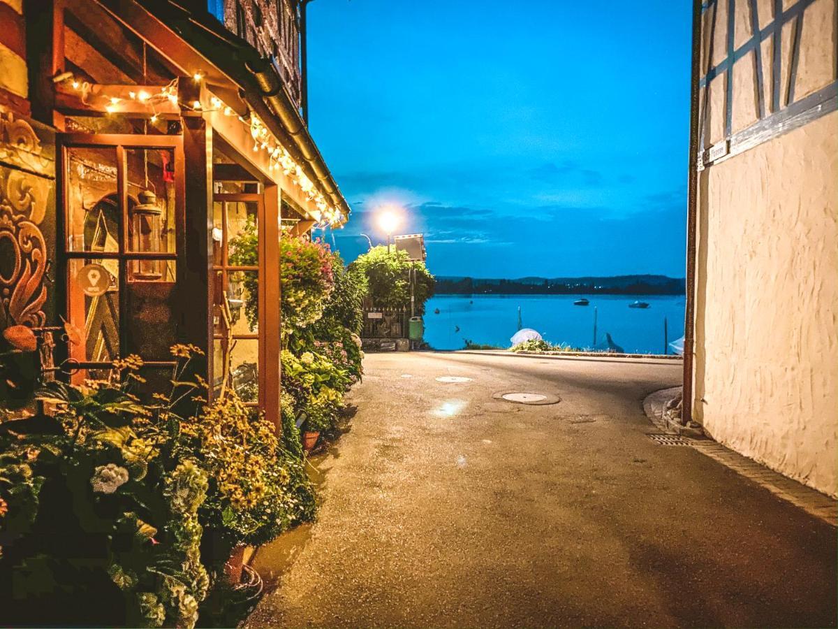 Lakeside Ermatingen ภายนอก รูปภาพ