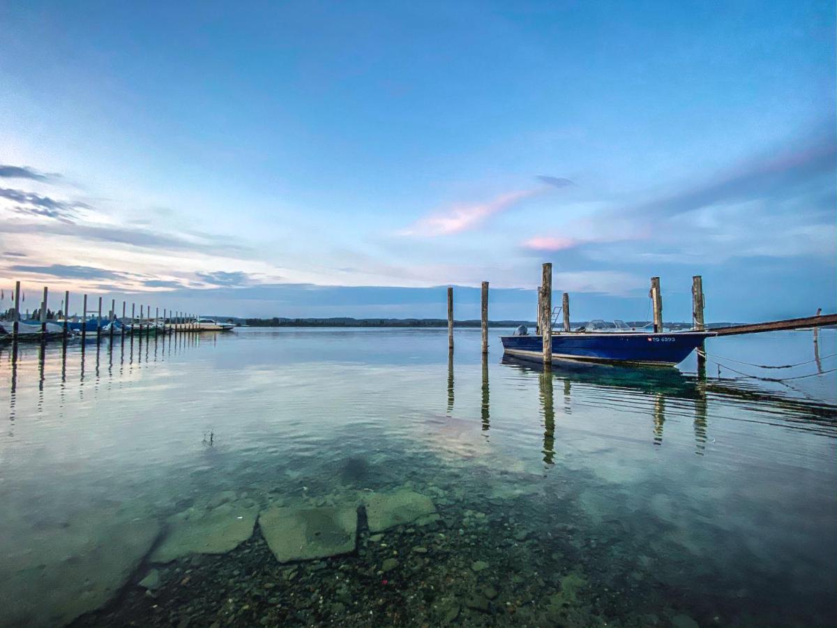 Lakeside Ermatingen ภายนอก รูปภาพ